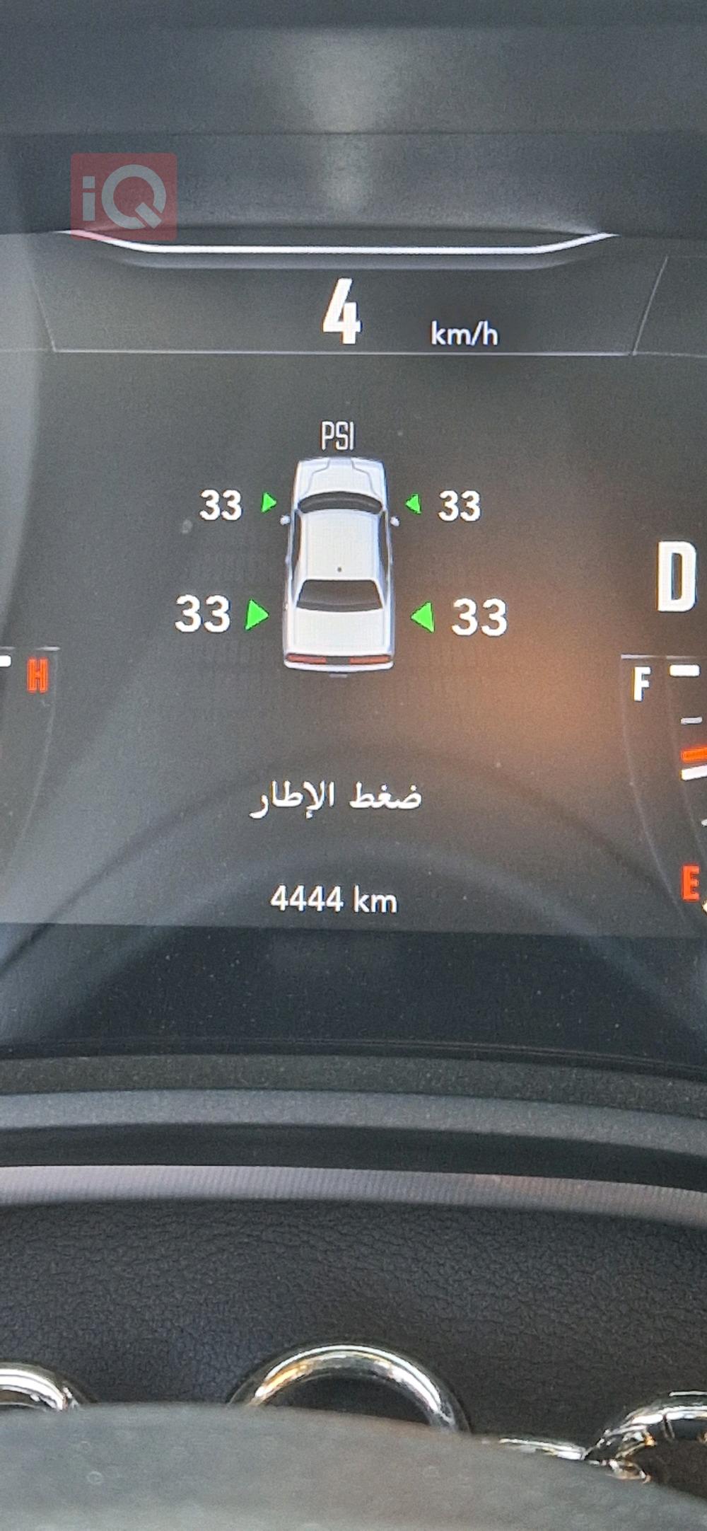 دودج تشالنجر